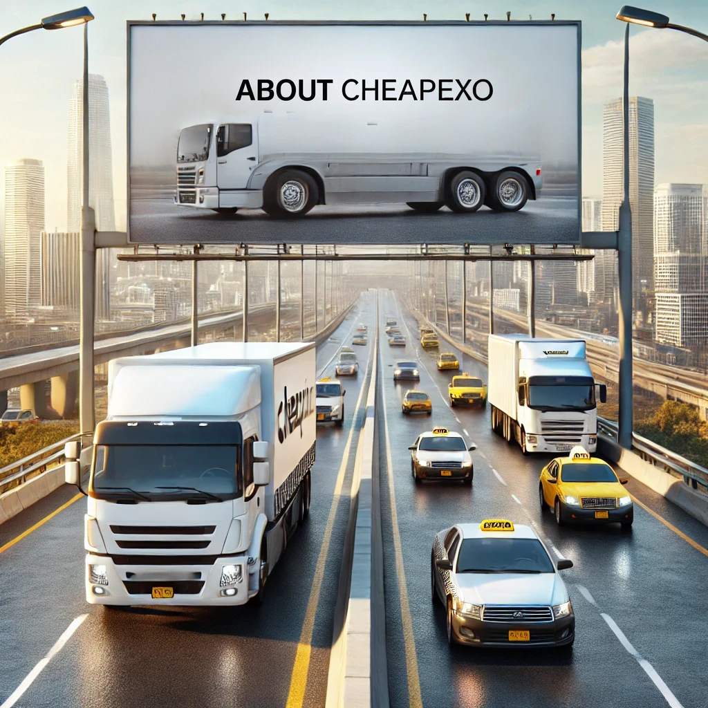 CheapExo fleet